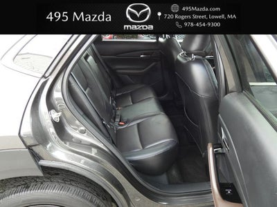 2023 Mazda Mazda CX-30 2.5 Turbo Premium Plus Package w/Premium Plus Package