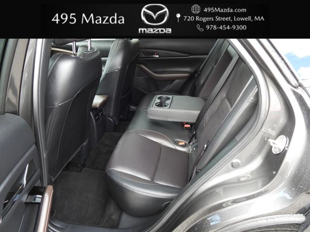 2023 Mazda Mazda CX-30 2.5 Turbo Premium Plus Package w/Premium Plus Package