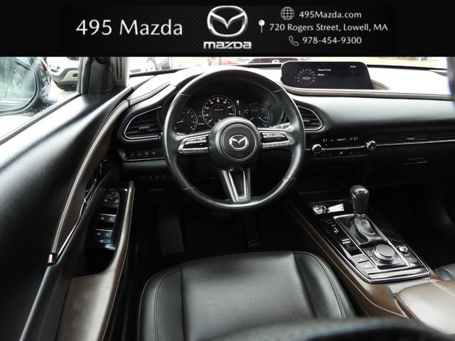 2023 Mazda Mazda CX-30 2.5 Turbo Premium Plus Package w/Premium Plus Package