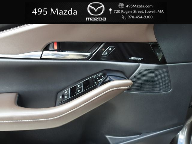2023 Mazda Mazda CX-30 2.5 Turbo Premium Plus Package w/Premium Plus Package