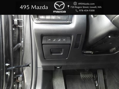 2023 Mazda Mazda CX-30 2.5 Turbo Premium Plus Package w/Premium Plus Package