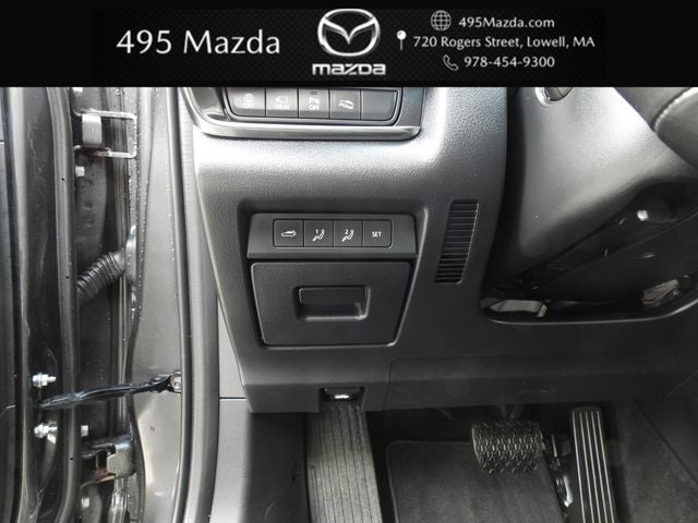 2023 Mazda Mazda CX-30 2.5 Turbo Premium Plus Package w/Premium Plus Package