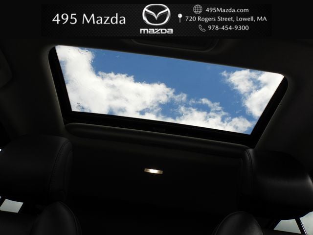 2023 Mazda Mazda CX-30 2.5 Turbo Premium Plus Package w/Premium Plus Package