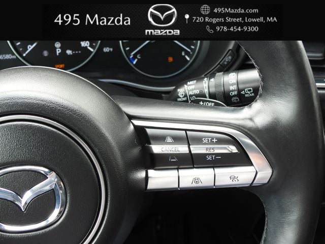 2023 Mazda Mazda CX-30 2.5 Turbo Premium Plus Package w/Premium Plus Package