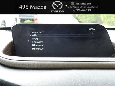 2023 Mazda Mazda CX-30 2.5 Turbo Premium Plus Package w/Premium Plus Package