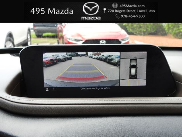 2023 Mazda Mazda CX-30 2.5 Turbo Premium Plus Package w/Premium Plus Package
