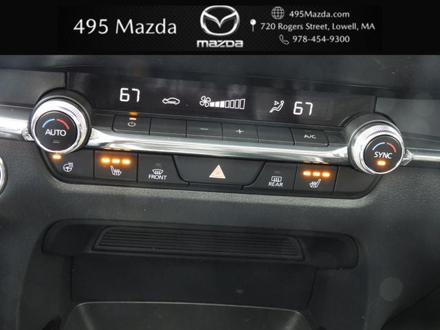 2023 Mazda Mazda CX-30 2.5 Turbo Premium Plus Package w/Premium Plus Package
