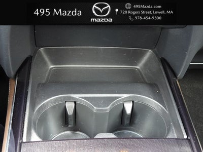 2023 Mazda Mazda CX-30 2.5 Turbo Premium Plus Package w/Premium Plus Package