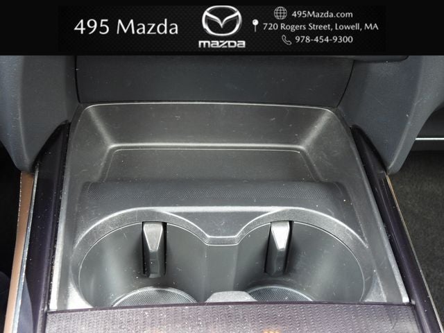 2023 Mazda Mazda CX-30 2.5 Turbo Premium Plus Package w/Premium Plus Package