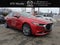 2025 Mazda Mazda3 2.5 S Preferred Package
