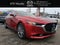 2025 Mazda Mazda3 2.5 S Preferred Package