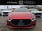 2025 Mazda Mazda3 2.5 S Preferred Package