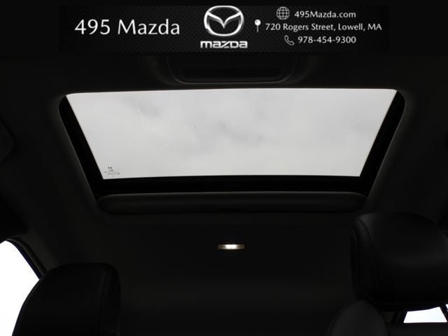 2021 Mazda Mazda3 2.5 Turbo