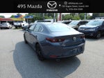 2024 Mazda Mazda3 2.5 S Carbon Edition