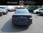 2024 Mazda Mazda3 2.5 S Carbon Edition
