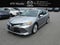 2020 Toyota Camry XLE