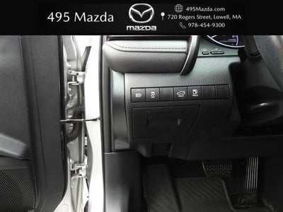 2020 Toyota Camry XLE