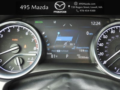 2020 Toyota Camry XLE