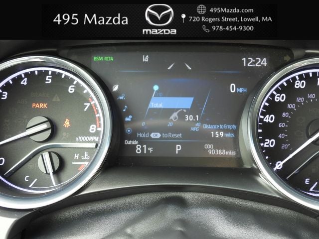 2020 Toyota Camry XLE
