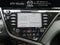 2020 Toyota Camry XLE