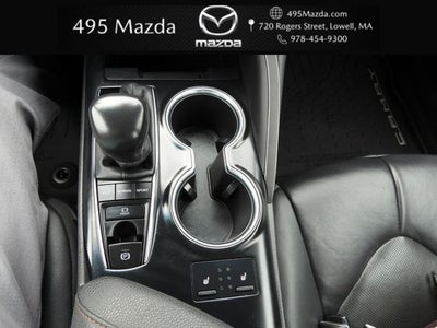 2020 Toyota Camry XLE