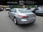 2020 Toyota Camry XLE