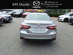 2020 Toyota Camry XLE
