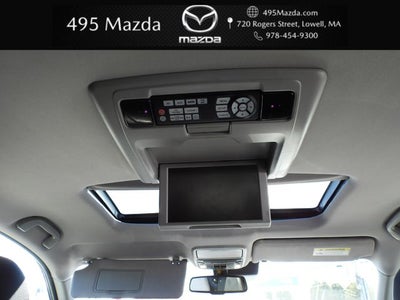 2018 Honda Pilot Elite