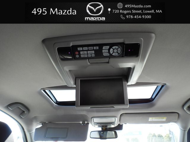 2018 Honda Pilot Elite