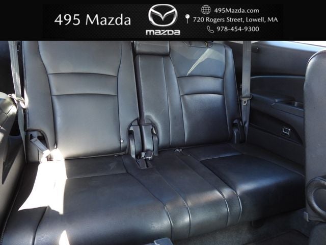 2018 Honda Pilot Elite