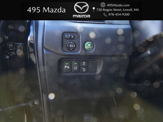 2018 Honda Pilot Elite