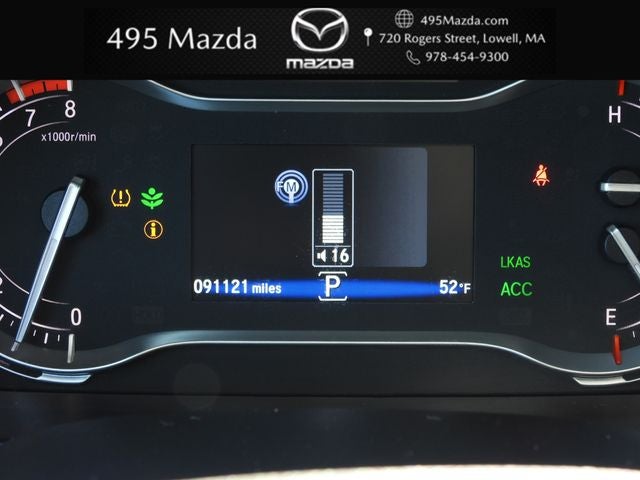 2018 Honda Pilot Elite