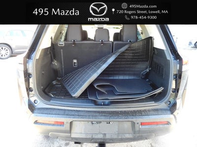 2022 Nissan Pathfinder S