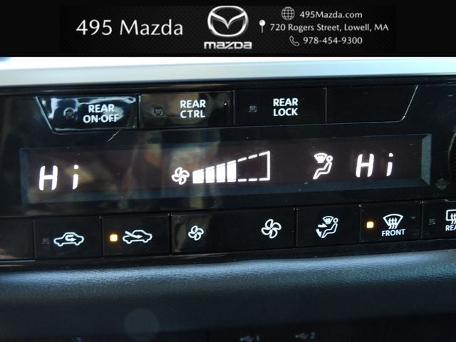 2022 Nissan Pathfinder S