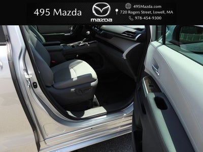 2021 Toyota Sienna XLE 7 Passenger