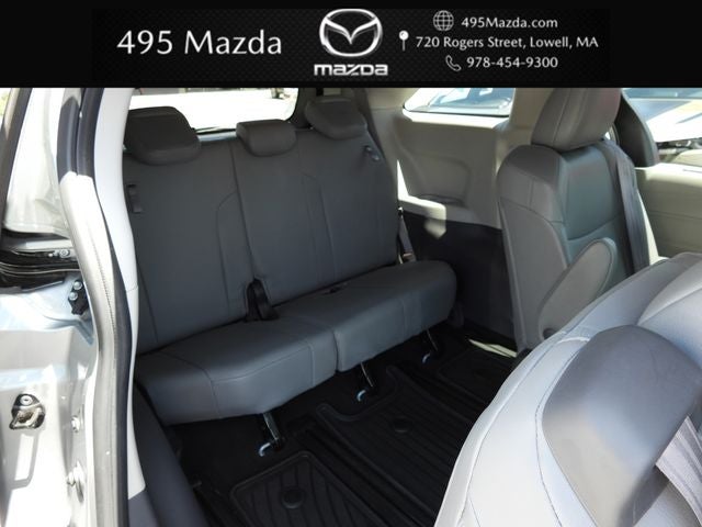 2021 Toyota Sienna XLE 7 Passenger