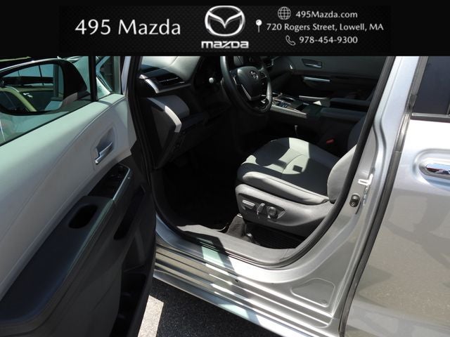2021 Toyota Sienna XLE 7 Passenger
