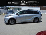 2021 Toyota Sienna XLE 7 Passenger