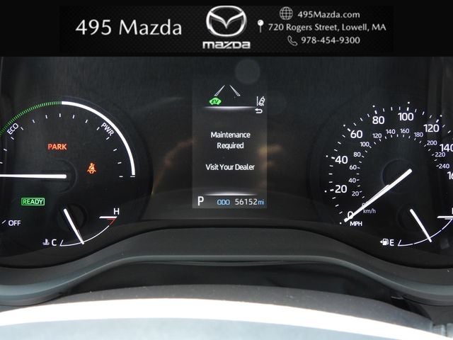 2021 Toyota Sienna XLE 7 Passenger