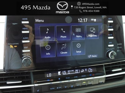 2021 Toyota Sienna XLE 7 Passenger