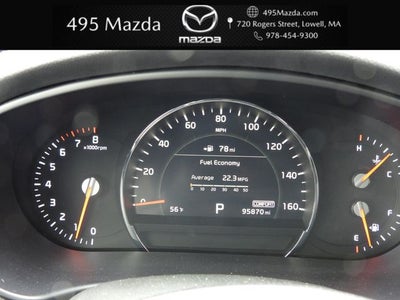 2019 Kia Sorento SX Limited