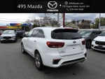 2019 Kia Sorento SX Limited