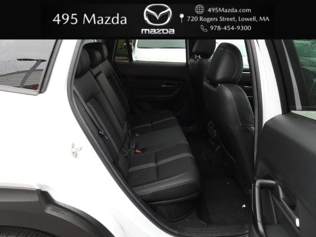 2026 Mazda Mazda CX-50 Hybrid Preferred
