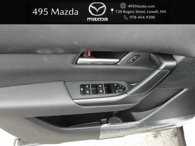 2026 Mazda Mazda CX-50 Hybrid Preferred