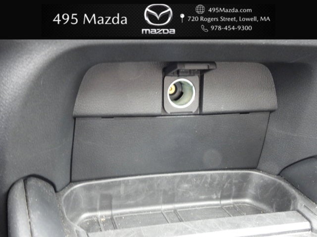 2026 Mazda Mazda CX-50 Hybrid Preferred