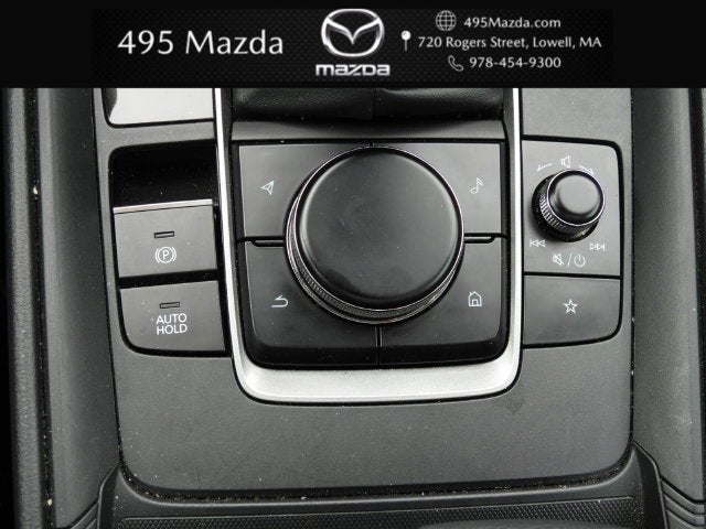 2026 Mazda Mazda CX-50 Hybrid Preferred