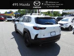 2025 Mazda Mazda CX-50 Hybrid Preferred