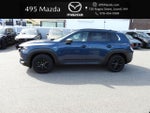 2025 Mazda Mazda CX-50 Hybrid Premium