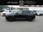 2025 Mazda Mazda CX-50 Hybrid Premium