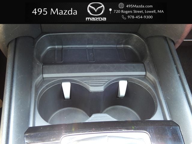 2025 Mazda Mazda CX-50 Hybrid Premium Plus